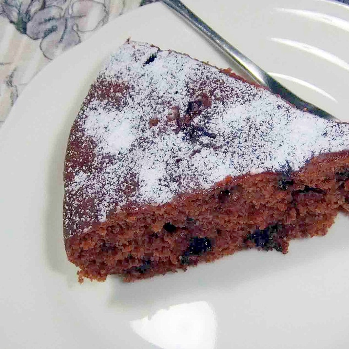 炊飯器ケーキ チョコチップとレーズン レシピ 作り方 By cachecache 楽天レシピ 炊飯器ケーキ チョコチップとレーズン レシピ 作り方 By cachecache 楽天レシピ